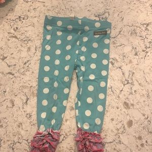 Matilda Jane leggings